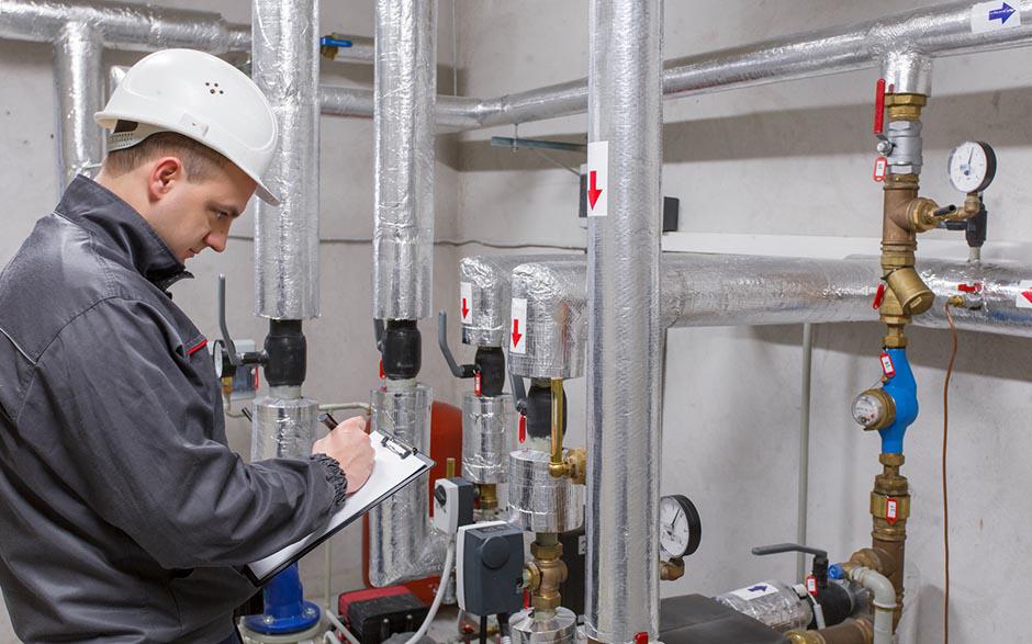 tarif entretien chaudière gaz Paris 20